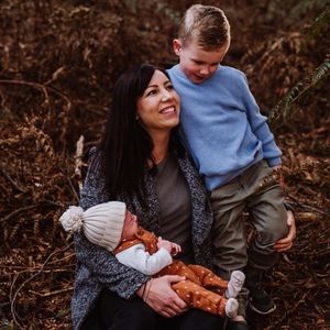 Meet your Posher, Danielle